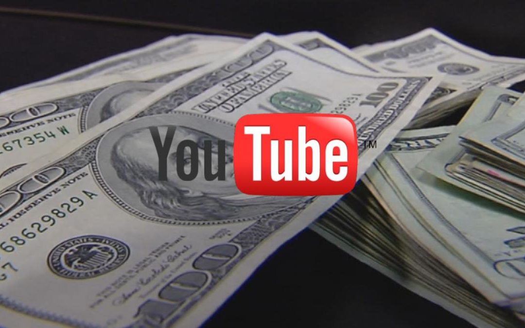 Comment gagner de l’argent sur Youtube ?